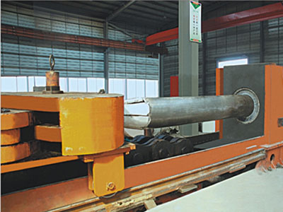 冷拔機組 冷拔機組